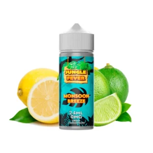 Jungle Fever – Monsoon Breeze 24ml Aroma - Image 1