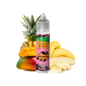 Jungle Fever - Tropical Fusion 12ml Aroma - Image 1