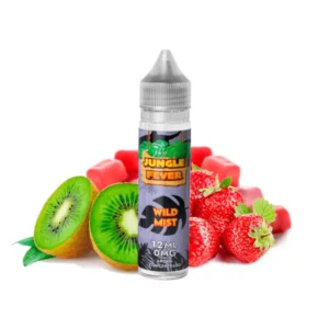 Jungle Fever - Wild Mist 12ml Aroma - Image 1