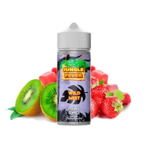 Jungle Fever – Wild Mist 24ml Aroma - Image 1