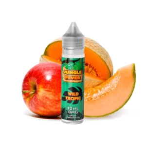 Jungle Fever - Wild Tropic 12ml Aroma - Image 1