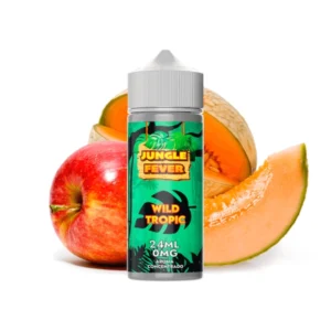 Jungle Fever – Wild Tropic 24ml Aroma - Image 1