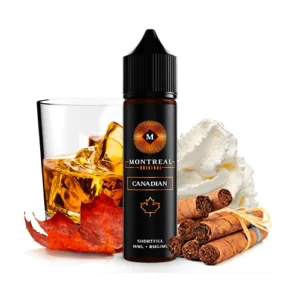 Montreal - Canadian 16ml Aroma - Image 1