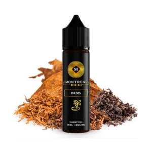 Montreal - Oasis 16ml Aroma - Image 1