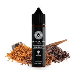 Montreal - Old Port 16ml Aroma - Image 1