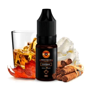 Montreal - Canadian 10ml 20mg - Image 1