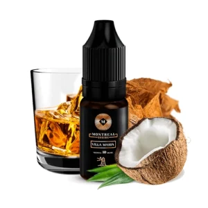 Montreal - Villa Maria 10ml 20mg - Image 1