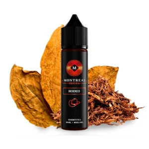 Montreal - Rodeo 16ml Aroma - Image 1