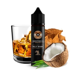Montreal - Villa Maria 16ml Aroma - Image 1