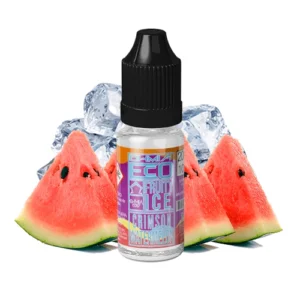 Ohmia Eco - Crimson Watermelon Ice 10ml 20mg - Image 1