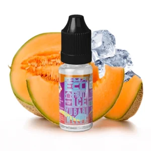Ohmia Eco - Yubari Melon Ice 10ml 20mg - Image 1