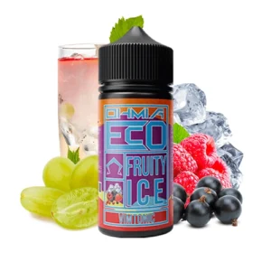 Ohmia Eco - Vimtonic Ice 120ml - Image 1