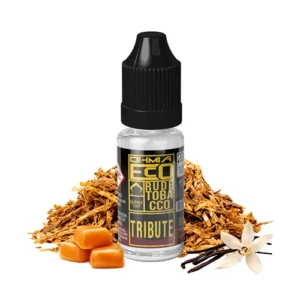 Ohmia Eco - Tribute 10ml 20mg - Image 1