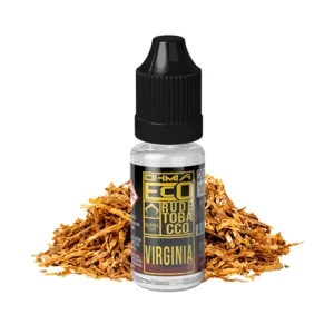 Ohmia Eco - Virginia 10ml 20mg - Image 1