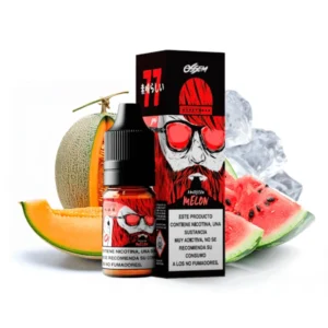 Ossem - American Melon 10ml 20mg - Image 1