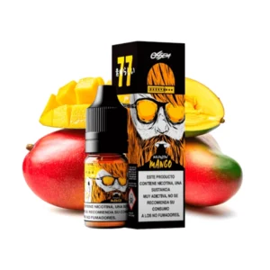 Ossem - Malaysian Mango 10ml 20mg - Image 1