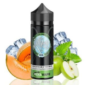 Ruthless - Skir Skirr On Ice 120ml - Image 1