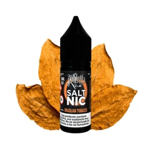 Ruthless - Brazilian Tobacco 10ml 20mg - Image 1