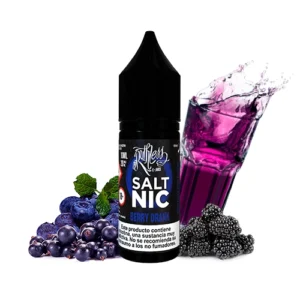 Ruthless - Berry 10ml 20mg - Image 1