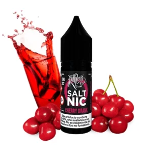 Ruthless - Cherry 10ml 20mg - Image 1