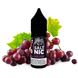 Ruthless - Grape 10ml 20mg - Image 1