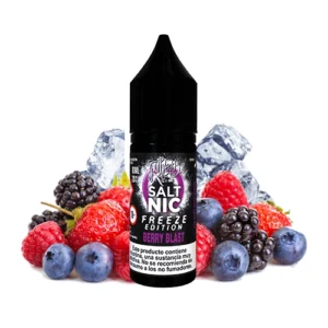 Ruthless - Freeze Edition Berry Blast 10ml 20mg - Image 1