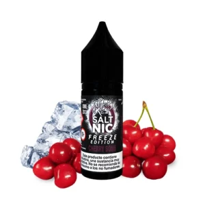 Ruthless - Freeze Edition Cherry Bomb 10ml 20mg - Image 1