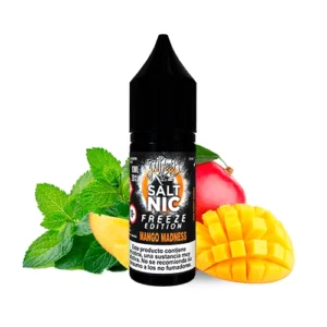 Ruthless - Mango Madness 10ml 20mg - Image 1