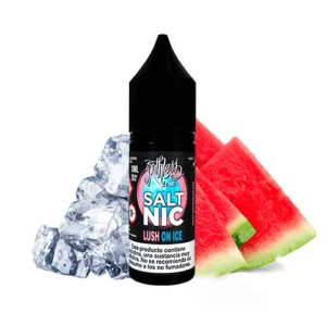 Ruthless - Lush On Ice 10ml 20mg - Image 1