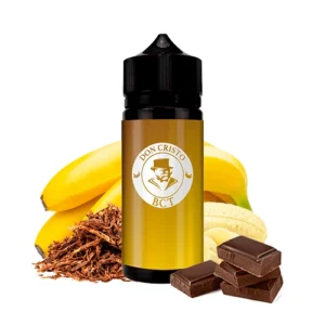 Don Cristo - BCT 120ml - Image 1
