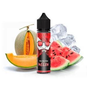 Ossem - American Melon 20ml Aroma - Image 1