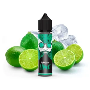 Ossem - Brazilian Lime 20ml Aroma - Image 1
