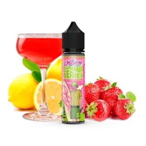 Ossem - Havana Strawberry Daiquiri 20ml Aroma - Image 1