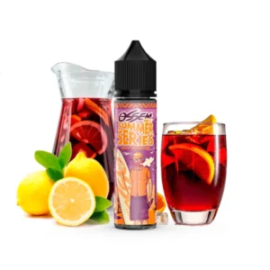Ossem - Ibiza Sangria 20ml Aroma - Image 1