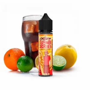 Ossem - Malibu Citrus Cola 20ml Aroma - Image 1