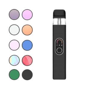 Vaporesso Xros 4 Pod Kit - Image 1