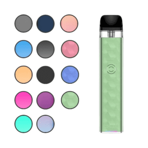 Vaporesso Xros 3 Kit - Image 1