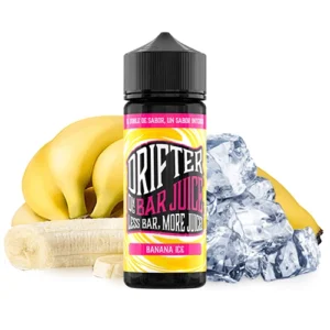 Drifter - Banana Ice 24ml Aroma - Image 1