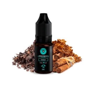 Montreal - Eagle 10ml 20mg - Image 1