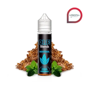 Ohf! - Menthol 20ml Aroma - Image 1