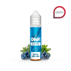 Ohf! - Blue Berg 20ml Aroma - Image 1