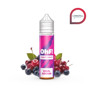 Ohf! - Forest Fruits 20ml Aroma - Image 1