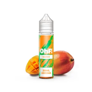 Ohf! - Mango 20ml Aroma - Image 1