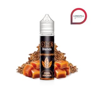 Ohf! - Butterscotch 20ml Aroma - Image 1