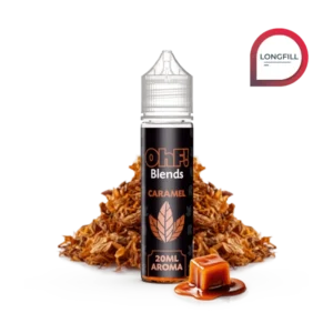 Ohf! - Caramel 20ml Aroma - Image 1