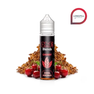 Ohf! - Cherry 20ml Aroma - Image 1