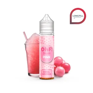 Ohf! - Pink Slush 20ml Aroma - Image 1