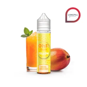 Ohf! - Yellow Slush 20ml Aroma - Image 1