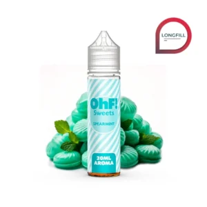 Ohf! - Spearmint 20ml Aroma - Image 1