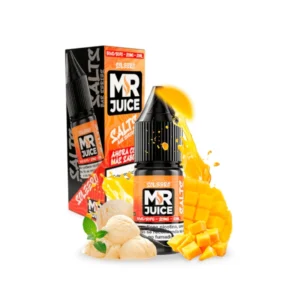 Oil4Vap Salts - Soleero 10ml - Image 1